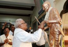 गांधी जयंती, उच्चादर्शों को जीवन में उतारने का प्रेरणा दिवस : राज्यपाल पटेल