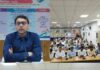 पटना शिक्षक-स्नातक निर्वाचन क्षेत्र का चुनाव 23 अक्टूबर को, आचार संहिता उल्लंघन पर होगी कार्रवाई