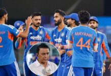 2027 विश्वकप के लिए गावस्कर ने भारतीय क्रिकेट टीम को अहम सुझाव दिये