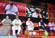 मुख्यमंत्री भजनलाल शर्मा बोले- पौने तीन साल में बदली प्रदेश की तस्वीर