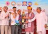 खेल प्रतिभाओं को तराशने की दिशा में बड़ा कदम, बुनियादी ढांचा मजबूत करेगी सरकार