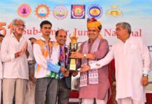खेल प्रतिभाओं को तराशने की दिशा में बड़ा कदम, बुनियादी ढांचा मजबूत करेगी सरकार