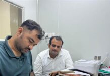 युवाओं को खेलों में आगे बढ़ाने की पहल, बेहतर सुविधाएं उपलब्ध कराने को सरकार प्रतिबद्ध