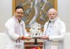 जनकल्याण और सुशासन ही डबल इंजन सरकार का एकमात्र ध्येय – मुख्यमंत्री भजनलाल शर्मा