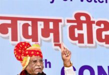 कृषि और पशुपालन के क्षेत्र में बेटियां निभाएं अहम भूमिका: राज्यपाल