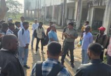 संजय टाइगर रिजर्व की पहल से बेरोजगारी से रोजगार की ओर बढ़े 33 युवा
