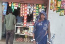 मेहनत, बचत और हौसले से बदली जिंदगी, शांति साकेत बनीं ‘लखपति दीदी’