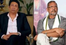 शेखर सुमन ने नाना पाटेकर किया याद, रद्द किया शेखर टूनाइट शो