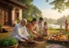 सर्वपितृ अमावस्या से पहले इन 5 में से लगाएं कोई एक भी पौधा, रोपना संभव नहीं तो करें दान, पितृ के साथ दूर होंगे सभी दोष