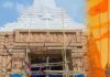 पुरी का जगन्नाथ मंदिर, बंगाल की मां दुर्गा…आरा में दुर्गा पूजा का पंडाल होगा बेहद खास