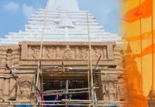 पुरी का जगन्नाथ मंदिर, बंगाल की मां दुर्गा…आरा में दुर्गा पूजा का पंडाल होगा बेहद खास