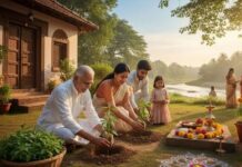 सर्वपितृ अमावस्या से पहले इन 5 में से लगाएं कोई एक भी पौधा, रोपना संभव नहीं तो करें दान, पितृ के साथ दूर होंगे सभी दोष