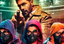 अर्जुन रामपाल की ‘3 Monkeys’ का हुआ एलान, अक्षय कुमार और श्रद्धा कपूर की फिल्मों से क्लैश