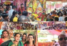 450 साल पुराना इच्छादेवी मंदिर, संतान सुख की मन्नत लेकर दूर-दूर से पहुंचते हैं दंपती