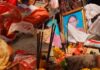 वाराणसी में ये कैसा पीपल का पेड़, जहां लटकी रहती हैं मृतकों की तस्वीरें? पुराणों में भी है इस जगह का जिक्र
