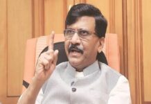 ‘मोगैंबो मोदी’ वाले बयान से गरमाई राजनीति, संजय राउत ने सरकार पर उठाए सवाल