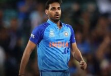 टीम इंडिया में भुवनेश्वर कुमार की वापसी, IPL से लेकर यूपी टी20 लीग तक रहा शानदार प्रदर्शन