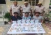 नकली नोटों से हिला वागड़, 4 साल में सामने आए 5 बड़े मामले