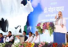 पशुधन और दुग्ध उत्पादन से आएगी गौपालकों के घरों में समृद्धि : केंद्रीय सहकारिता मंत्री शाह