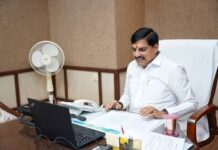तरक्की के नए आयामों को स्पर्श कर रहा है मंदसौर जिला : मुख्यमंत्री डॉ. यादव