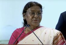 INDIA गठबंधन को राष्ट्रपति मुर्मु से मिलने का समय मिला, चुनाव आयोग और SIR पर रखेंगे पक्ष