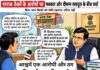 शराब ठेकों के आरोपों पर बोले दीपम्म रायचूरा—बिना जांच किसी को दोषी ठहराना उचित नहीं