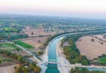 राजस्थान में सिंचाई व्यवस्था को मिलेगी नई रफ्तार, 3 जिलों में 790 करोड़ से बदलेंगे खाले