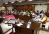 जबलपुर-इंदौर इंडस्ट्रियल कॉरिडोर के लिए विशेष कंपनी के गठन की मंजूरी