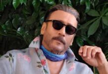 मोबाइल छोड़ो, अपनों की आंखों में देखो: जैकी श्रॉफ