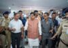 हर नागरिक तक बेहतर स्वास्थ्य सेवाएं पहुंचाने के लिए राज्य सरकार प्रतिबद्ध : मुख्यमंत्री डॉ. यादव