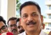 ‘राहुल गांधी के दावे पर सवाल’, राष्ट्रपति से मुलाकात के बाद BJP नेता रूडी ने जताई आपत्ति