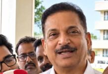 ‘राहुल गांधी के दावे पर सवाल’, राष्ट्रपति से मुलाकात के बाद BJP नेता रूडी ने जताई आपत्ति