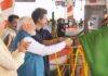 तमिलनाडु में विकास को नई रफ्तार, PM मोदी ने मेट्रो कॉरिडोर का किया उद्घाटन