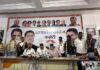 मध्य प्रदेश में कांग्रेस को मिली मजबूती, भीम आर्मी के कई पदाधिकारियों ने ली पार्टी की सदस्यता