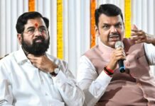महायुति में सबकुछ ठीक नहीं! शिंदे सेना के कदम से बढ़ी सियासी हलचल