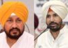 कांग्रेस का नया सियासी फॉर्मूला, पंजाब में परगट तो यूपी में मोना पर भरोसा