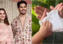 बॉलीवुड अभिनेत्री कियारा आडवाणी ने साझा की गुड न्यूज, दूसरी बार बनने वाली हैं मां