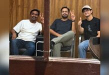 जंतर-मंतर पर प्रदर्शन करना पड़ा भारी, रांका-दास पांच दिनों के लिए न्यायिक हिरासत में भेजे गए