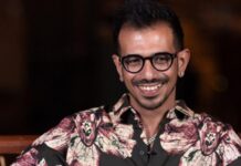 युजवेंद्र चहल ने किया खौफनाक घटना का खुलासा