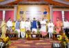 रानी दुर्गावती के दिखाए मार्ग से जनजातियों के विकास का नया अध्याय लिख रही राज्य सरकार : मुख्यमंत्री डॉ. यादव