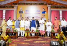 रानी दुर्गावती के दिखाए मार्ग से जनजातियों के विकास का नया अध्याय लिख रही राज्य सरकार : मुख्यमंत्री डॉ. यादव