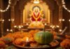 नवरात्रि में चर्चा में आया पेठा, क्या है मां कूष्मांडा से इसका संबंध और सेहत से जुड़े फायदे?