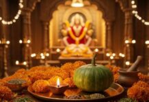 नवरात्रि में चर्चा में आया पेठा, क्या है मां कूष्मांडा से इसका संबंध और सेहत से जुड़े फायदे?