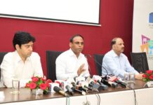 मध्यप्रदेश ट्रैवल मार्ट (MPTM) 2026 के सातवां संस्करण भोपाल में बुधवार से ; मुख्यमंत्री डॉ. यादव करेंगे शुभारंभ