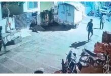 रतलाम में बाइक चोरी की वारदातें बढ़ीं, एक ही कॉलोनी से 4 बाइक पार