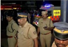 कॉलेज चुनाव के बाद भिड़े कांग्रेस और CPI(M) कार्यकर्ता, पुलिस ने दर्ज किए 3 केस