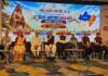 निजी औद्योगिक क्षेत्र विकसित करने पर राज्य सरकार उद्यमियों को 800 रुपये वर्ग फीट की दर से देगी अनुदान : मंत्री काश्यप
