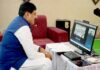 किसान हित में सहकारी ऋण व्यवस्था को बनाया जा रहा है सरल एवं किसान हितैषी : मुख्यमंत्री डॉ. यादव
