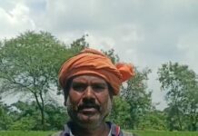 पीएम-किसान सम्मान निधि बनी रोहित कुर्रे की खेती का सहारा, खाद-बीज की जरूरतें पूरी करने में मिल रही मदद’