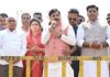 प्रधानमंत्री मोदी के नेतृत्व में भारत प्रवेश कर चुका है नए दौर में : मुख्यमंत्री डॉ. यादव